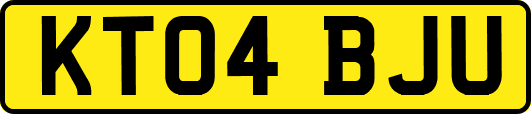 KT04BJU