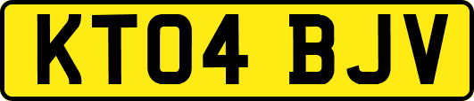KT04BJV