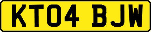 KT04BJW