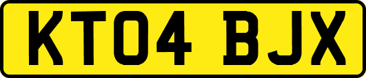 KT04BJX