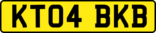 KT04BKB