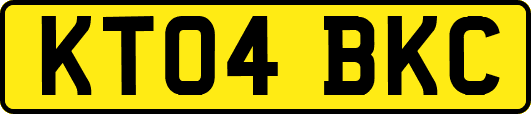KT04BKC