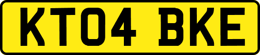 KT04BKE