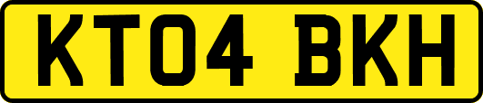 KT04BKH