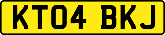 KT04BKJ