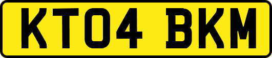 KT04BKM