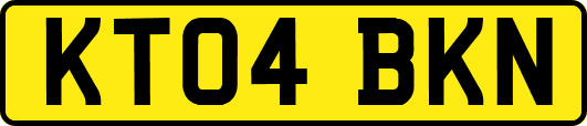 KT04BKN