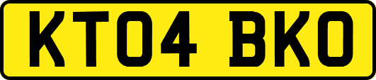 KT04BKO