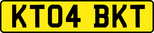 KT04BKT