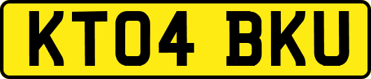 KT04BKU
