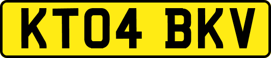 KT04BKV