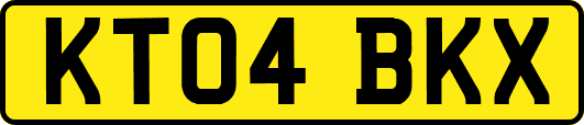 KT04BKX