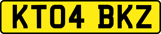 KT04BKZ