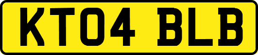KT04BLB