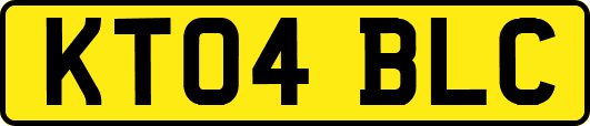 KT04BLC