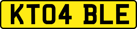 KT04BLE