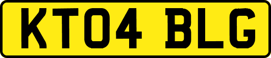 KT04BLG