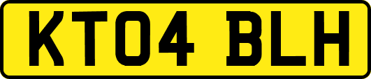 KT04BLH