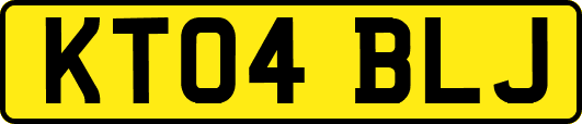 KT04BLJ