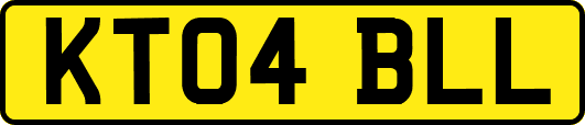 KT04BLL