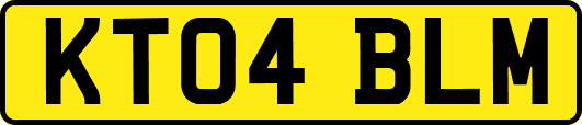 KT04BLM