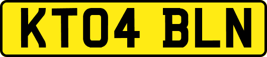 KT04BLN