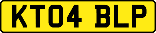 KT04BLP