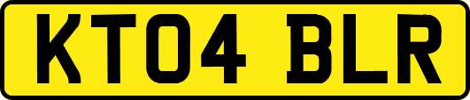 KT04BLR