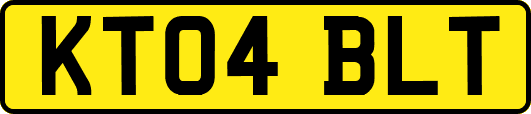 KT04BLT