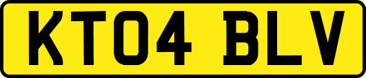 KT04BLV