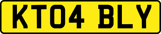 KT04BLY