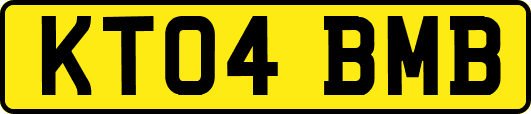 KT04BMB
