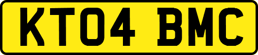 KT04BMC