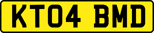 KT04BMD