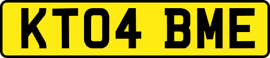 KT04BME