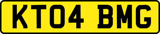 KT04BMG