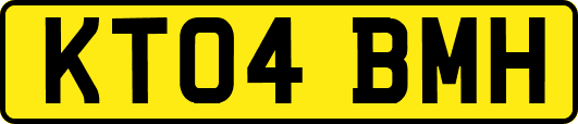 KT04BMH