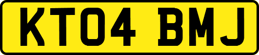 KT04BMJ