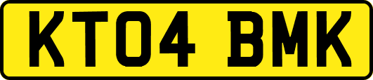 KT04BMK