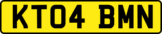 KT04BMN