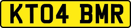 KT04BMR