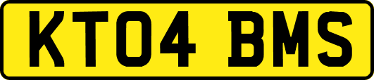 KT04BMS
