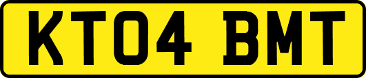 KT04BMT