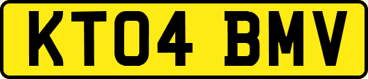 KT04BMV