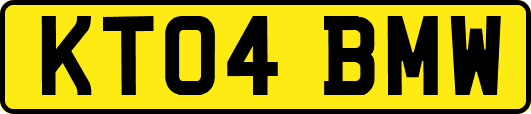 KT04BMW