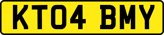 KT04BMY