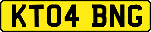 KT04BNG