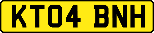 KT04BNH
