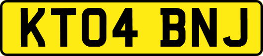 KT04BNJ