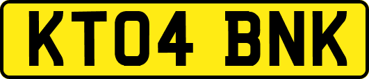 KT04BNK